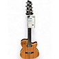 Used Godin A6 Ultra Natural Acoustic Electric Guitar thumbnail