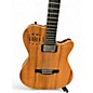 Used Godin A6 Ultra Natural Acoustic Electric Guitar