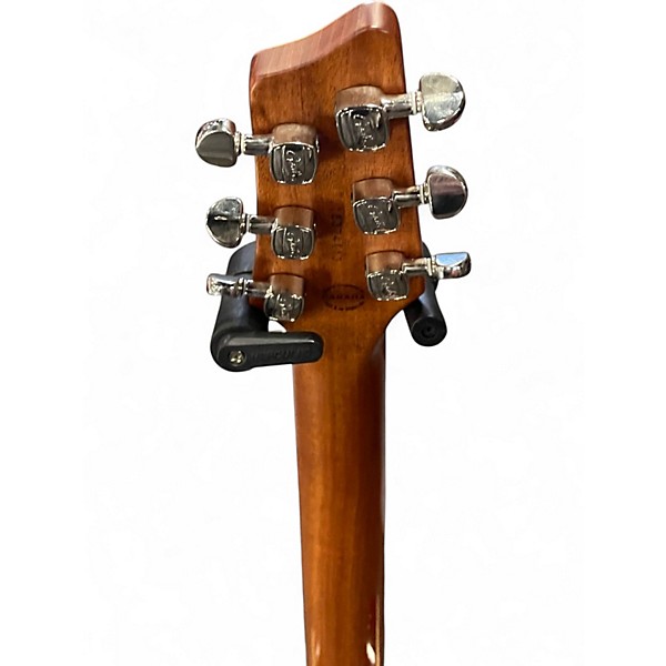 Used Godin A6 Ultra Natural Acoustic Electric Guitar