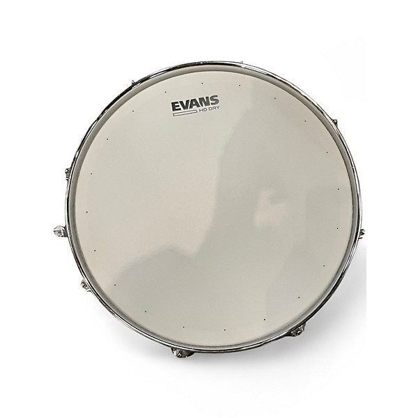 Used Pearl 14in Igniter Black Flame Drum