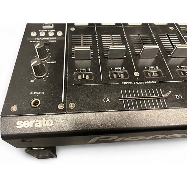 Used Pioneer DJ DJM900SRT DJ Mixer