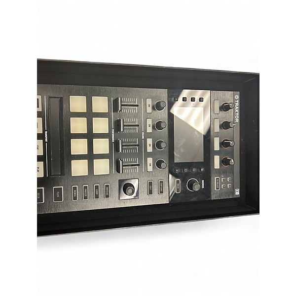 Used Native Instruments Kontrol D2 MIDI Controller