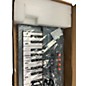 Used Arturia MINIFREAK MIDI Controller