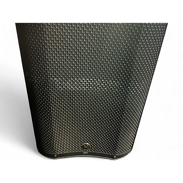Used Harbinger V4115 Powered Speaker