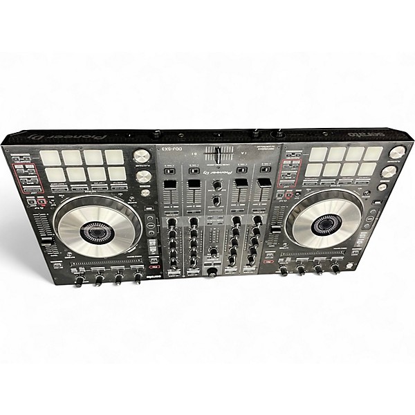 Used Pioneer DJ DDJSX3 DJ Controller