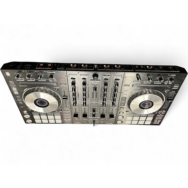 Used Pioneer DJ DDJSX3 DJ Controller