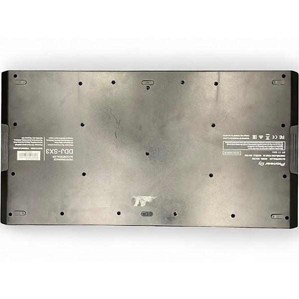 Used Pioneer DJ DDJSX3 DJ Controller