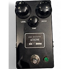 Used Browne Amplification ATOM Effect Pedal