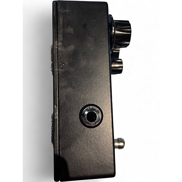 Used Browne Amplification ATOM Effect Pedal