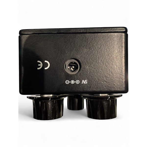 Used Browne Amplification ATOM Effect Pedal