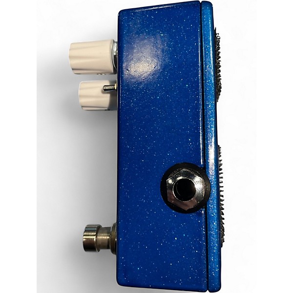 Used Wampler MINI EGO COMPRESSOR Effect Pedal