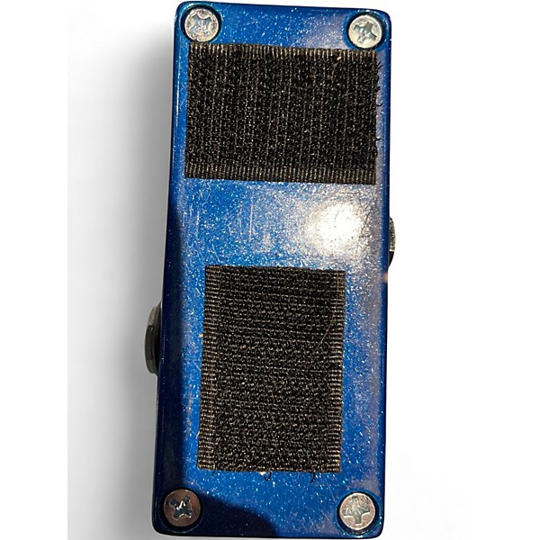 Used Wampler MINI EGO COMPRESSOR Effect Pedal