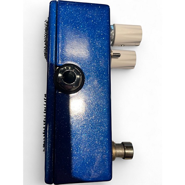 Used Wampler MINI EGO COMPRESSOR Effect Pedal