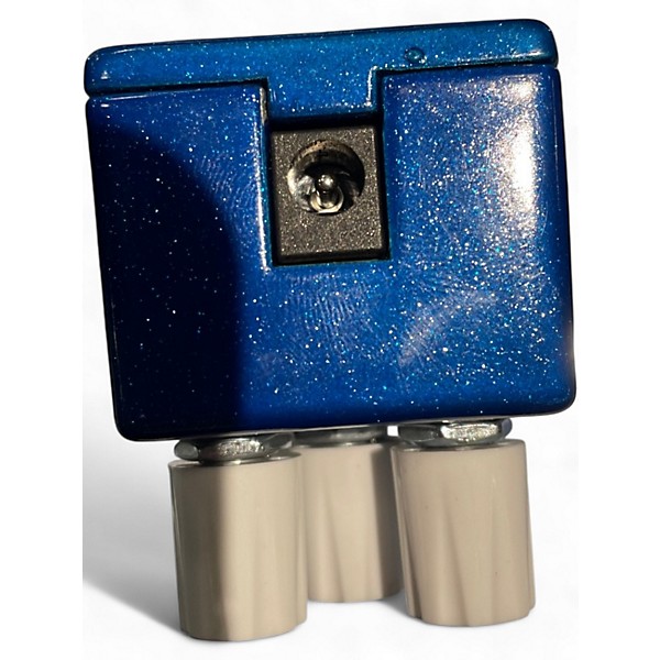 Used Wampler MINI EGO COMPRESSOR Effect Pedal