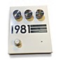 Used 1981 Inventions DRV Effect Pedal thumbnail