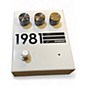 Used 1981 Inventions DRV Effect Pedal
