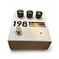 Used 1981 Inventions DRV Effect Pedal