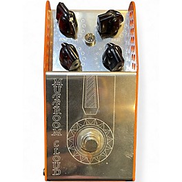 Used Thorpy Muffroom Cloud Effect Pedal