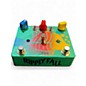 Used Jam Pedals Ripply Fall Effect Pedal
