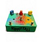 Used Jam Pedals Ripply Fall Effect Pedal