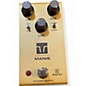 Used Keeley Manis Effect Pedal thumbnail