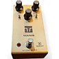 Used Keeley Manis Effect Pedal