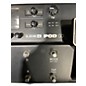 Used Line 6 POD GO Effect Processor