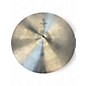 Used Istanbul Mehmet 21in 70's Ride Cymbal thumbnail