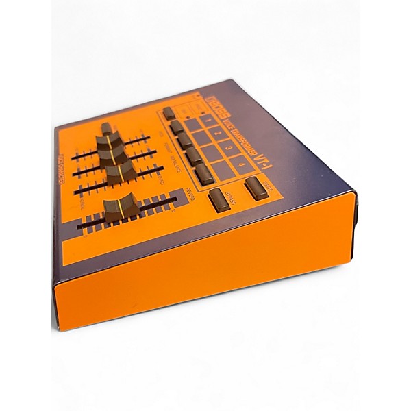 Used BOSS VT1 Voice Transformer Vocal Processor