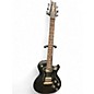 Used 2016 PRS S2 Standard 24 Black Solid Body Electric Guitar thumbnail