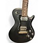 Used 2016 PRS S2 Standard 24 Black Solid Body Electric Guitar