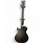 Used 2016 PRS S2 Standard 24 Black Solid Body Electric Guitar