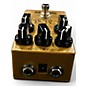 Used Wampler Tumnus Deluxe Overdrive Effect Pedal thumbnail