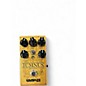 Used Wampler Tumnus Deluxe Overdrive Effect Pedal
