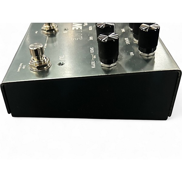 Used Strymon Timeline Delay Effect Pedal