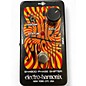Used Electro-Harmonix Small Stone Phase Shifter Effect Pedal thumbnail