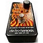 Used Electro-Harmonix Small Stone Phase Shifter Effect Pedal