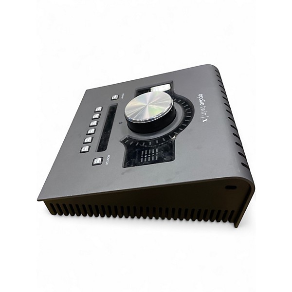 Used Universal Audio Apollo Twin X Duo 3 Audio Interface