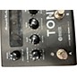Used Amplitube ToneX Effect Processor