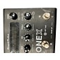 Used Amplitube ToneX Effect Processor