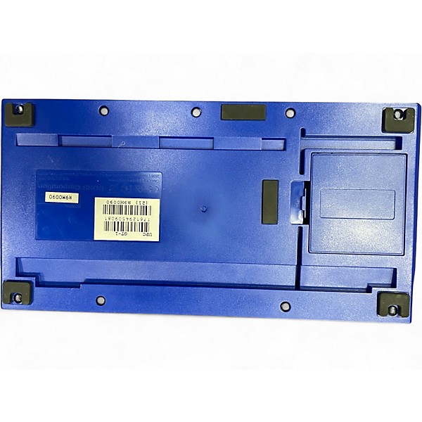 Used BOSS GT-1 Effect Processor