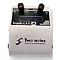 Used Two Notes AUDIO ENGINEERING Torpedo CAB M Guitar Preamp thumbnail