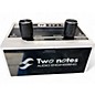 Used Two Notes AUDIO ENGINEERING Torpedo CAB M Guitar Preamp