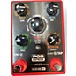 Used Line 6 POD EXPRESS Effect Processor thumbnail