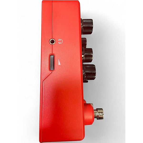 Used Line 6 POD EXPRESS Effect Processor