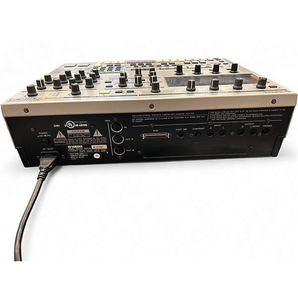 Used Yamaha RS7000 Control Surface