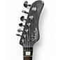 Used Schecter Guitar Research PT EX BARITONE DORIAN GREY Solid Body Electric Guitar
