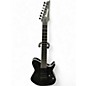 Used Ibanez FRIX7FEAH BLACK Solid Body Electric Guitar thumbnail