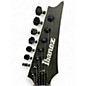 Used Ibanez FRIX7FEAH BLACK Solid Body Electric Guitar