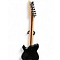 Used Ibanez FRIX7FEAH BLACK Solid Body Electric Guitar